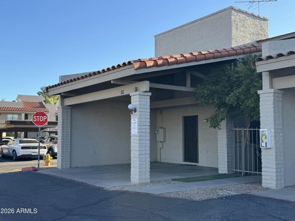 11666 N 28th Drive (unit 106), Phoenix