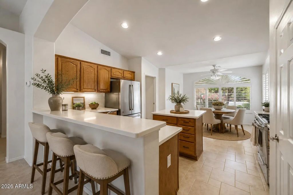 9228 E Champagne Drive, Sun Lakes