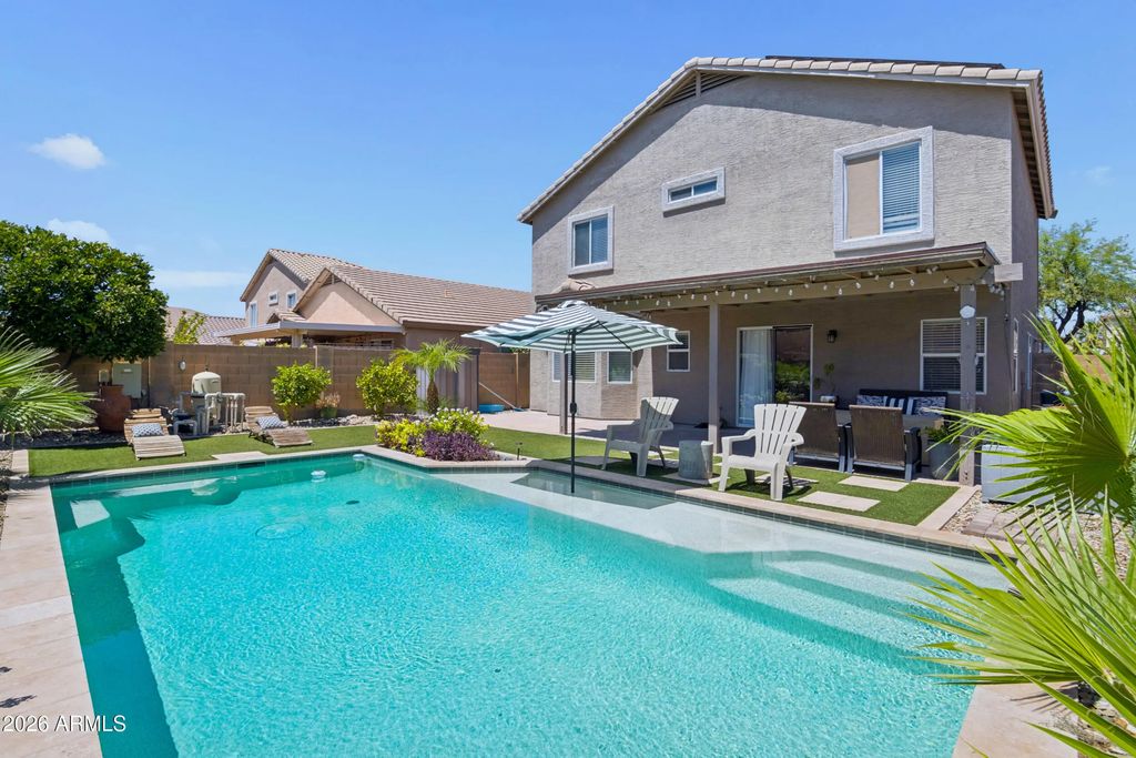 11607 W Brown Street, Youngtown