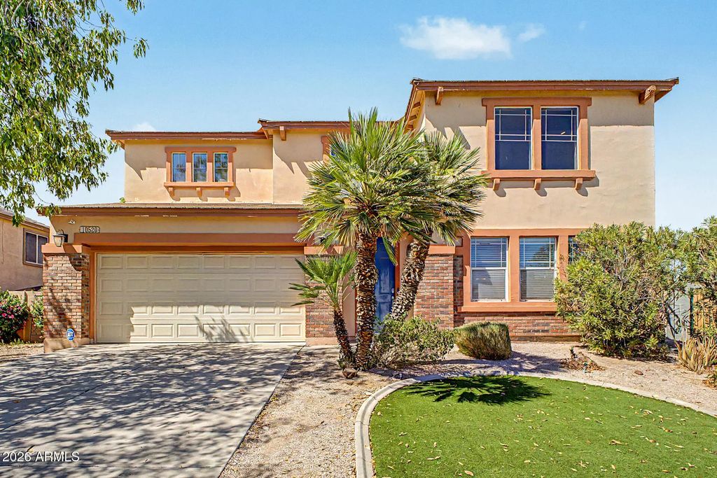 10520 E Olla Avenue, Mesa