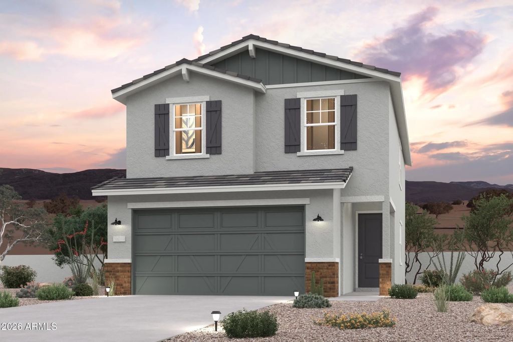 17386 W Villa Hermosa Lane, Surprise