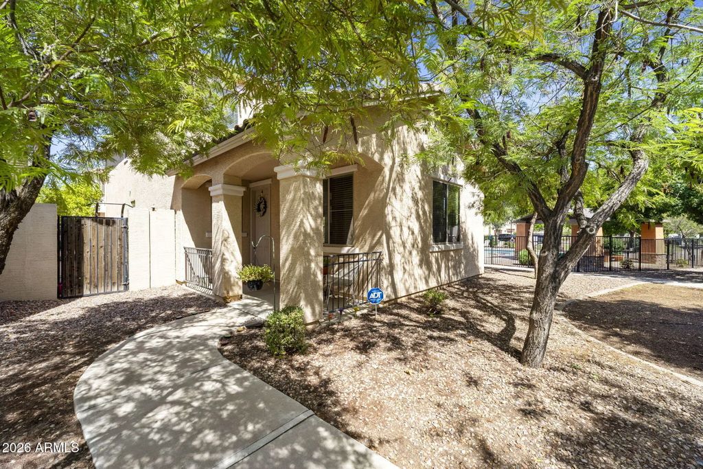 1680 E Elgin Street, Gilbert