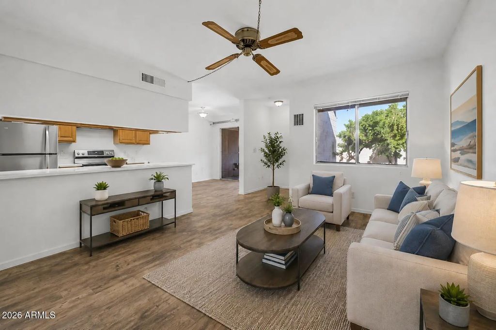 520 N Stapley Drive (unit 248), Mesa