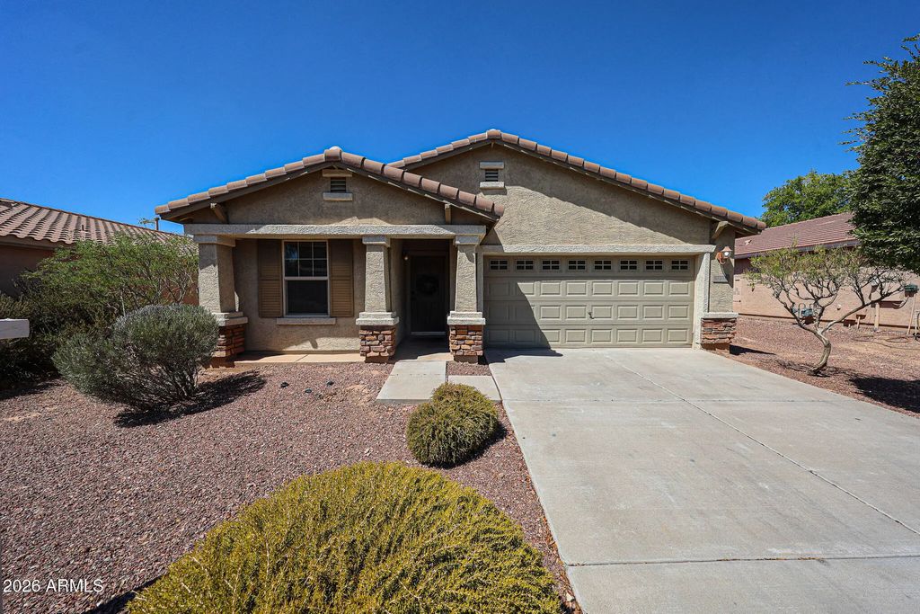 17770 W Red Bird Road, Surprise