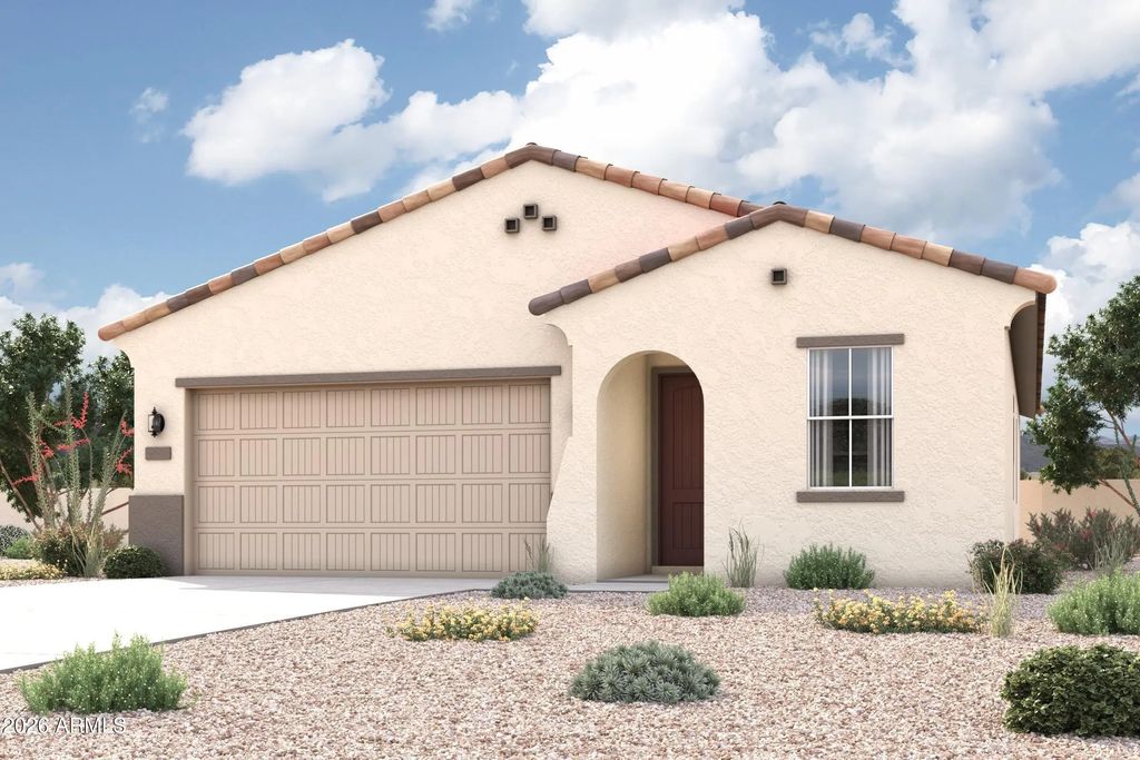 48023 W Cowgirl Road, Maricopa