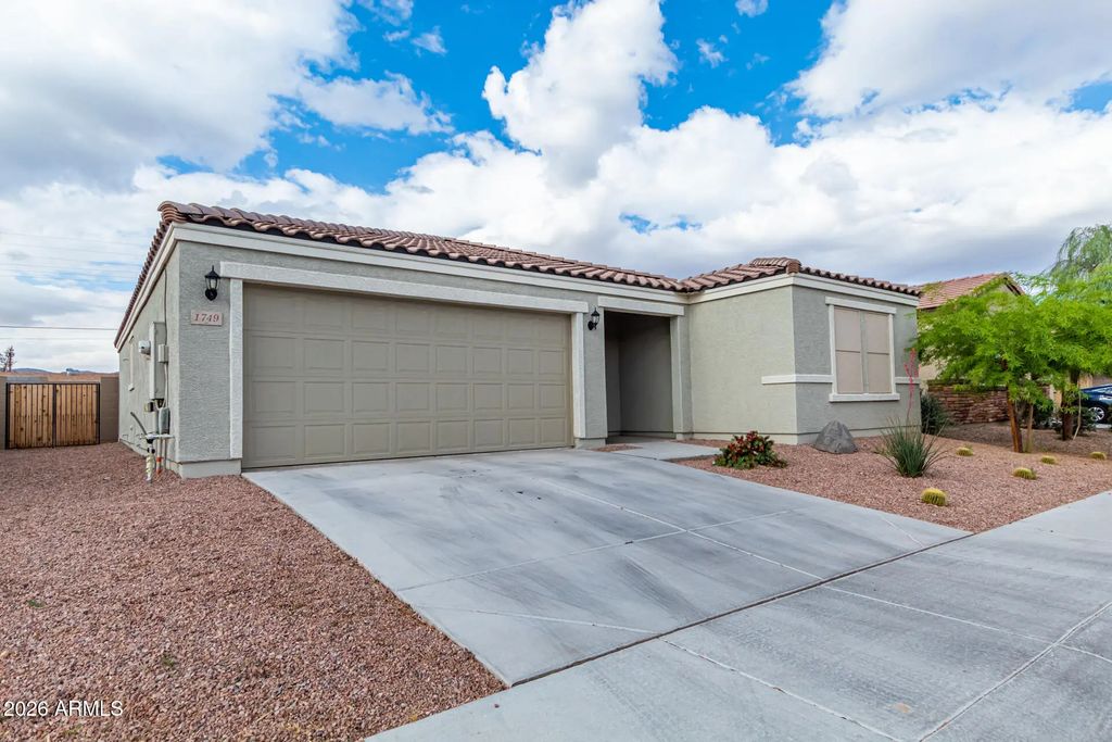 1749 E Chanute Pass, Phoenix