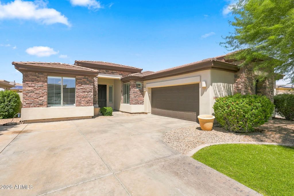 14430 W Monterey Way, Goodyear