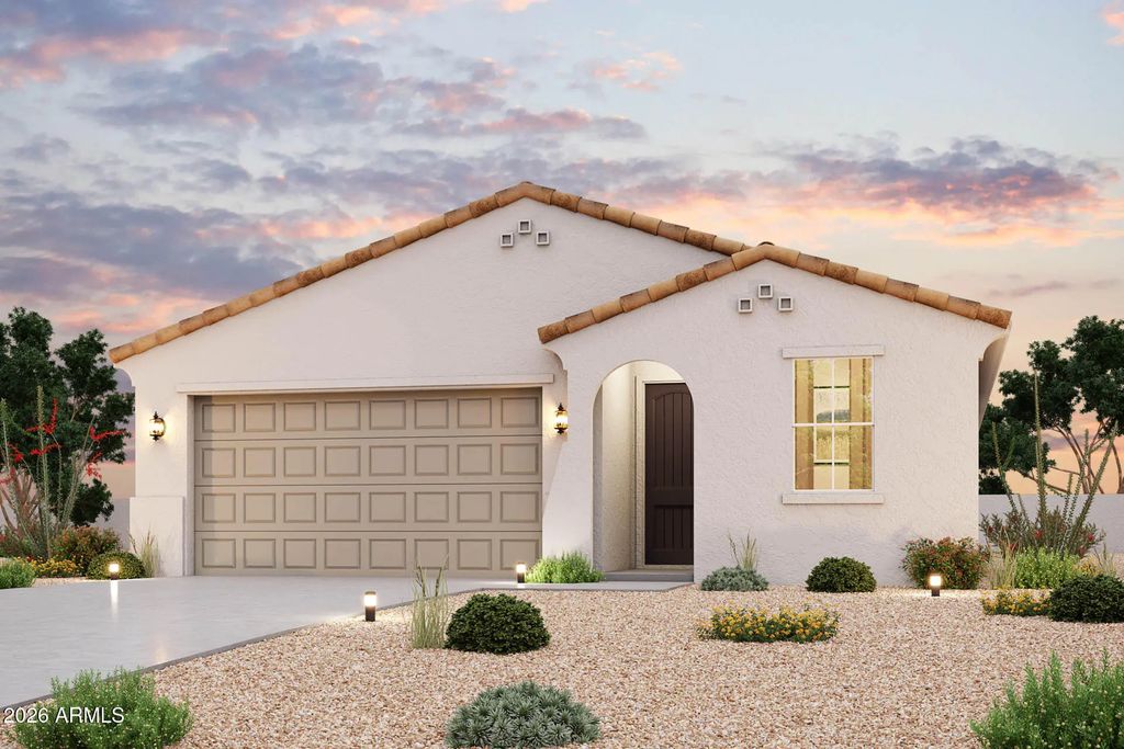 18262 W Calle Lejos, Surprise