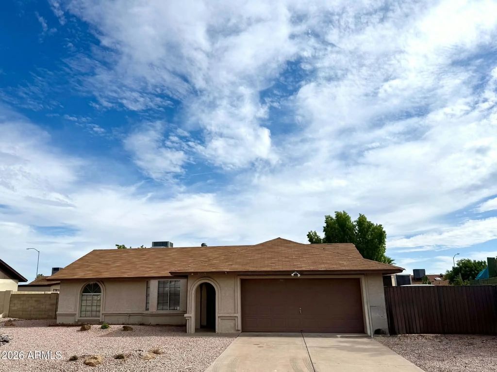 6549 E Inglewood Street, Mesa
