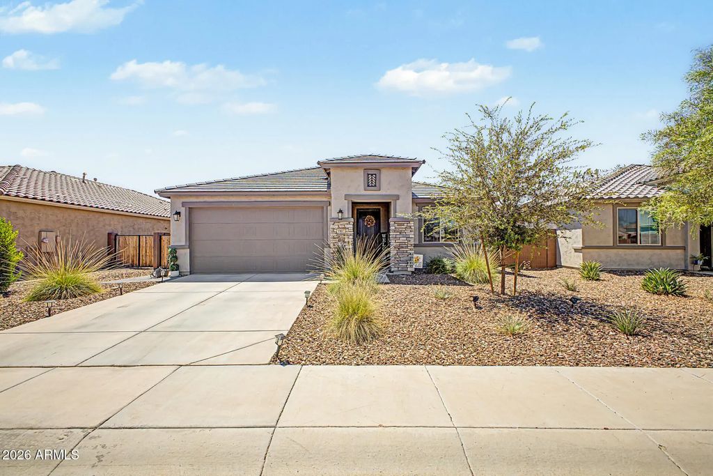 1907 W Zinc Way, San Tan Valley