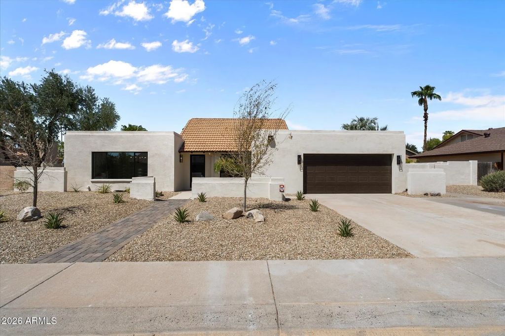 5024 E Le Marche Avenue, Scottsdale