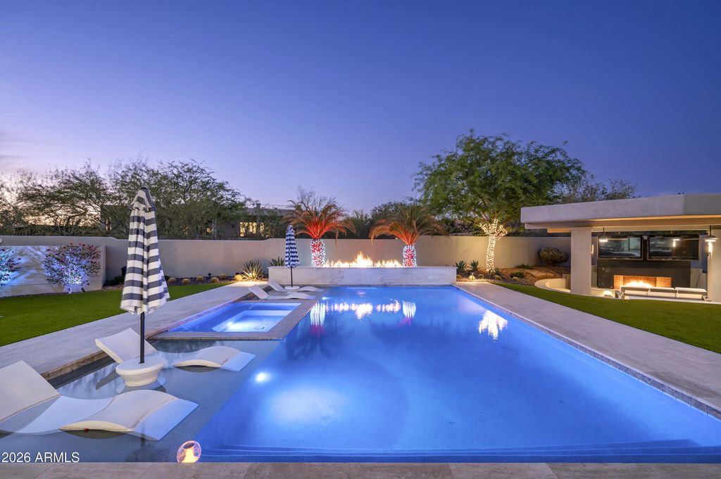 9002 E Rimrock Drive, Scottsdale