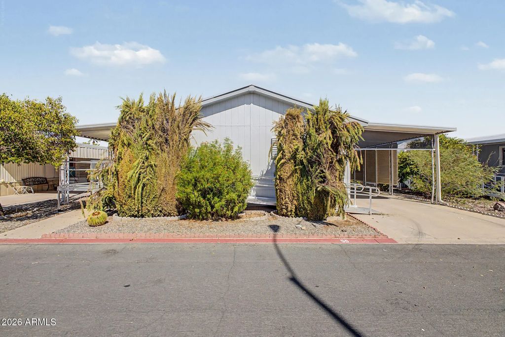 2650 W Union Hills Drive (unit 55), Phoenix