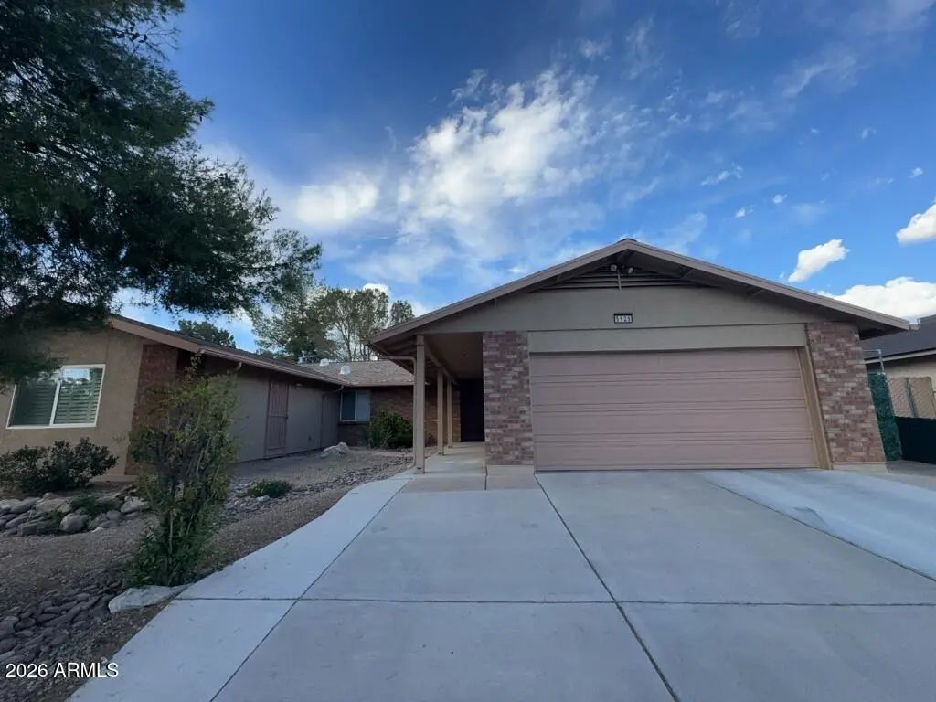 5125 Camino De Arena, Sierra Vista