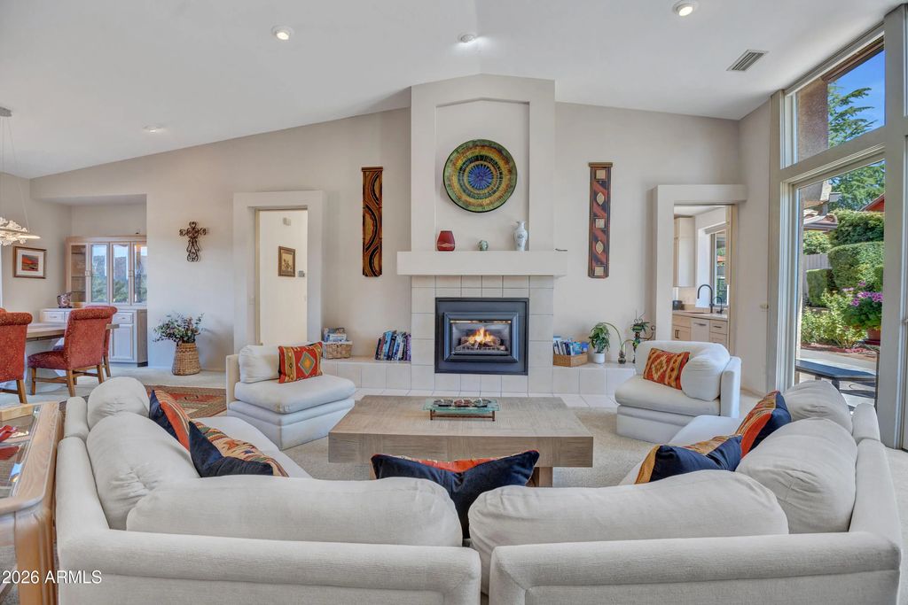 10 Sandrock Road, Sedona