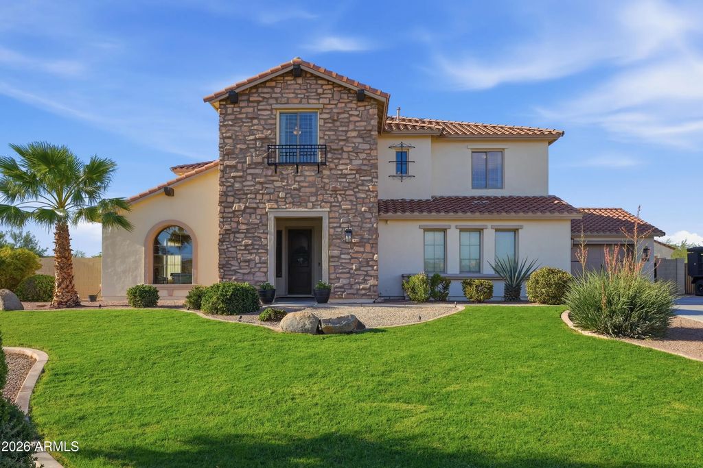 2364 W Phillips Road, San Tan Valley
