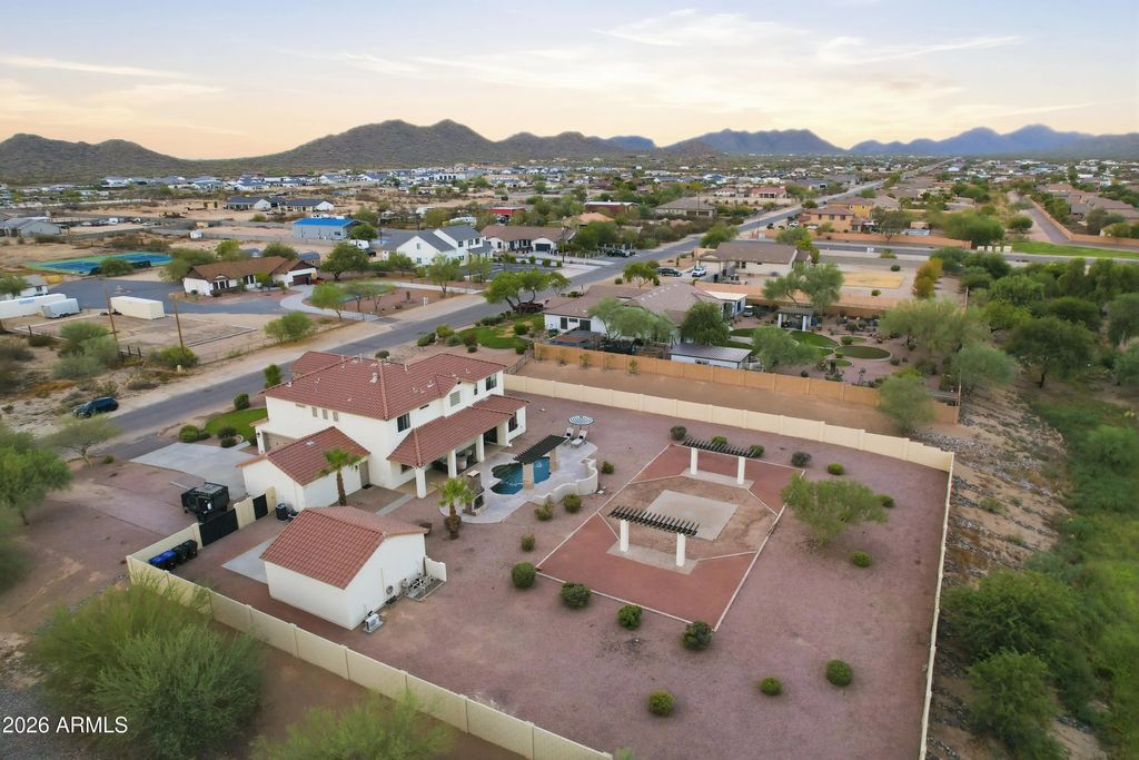 2364 W Phillips Road, San Tan Valley