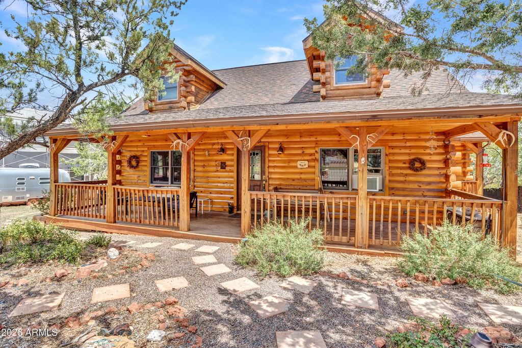 94 Juniper Drive, Sedona