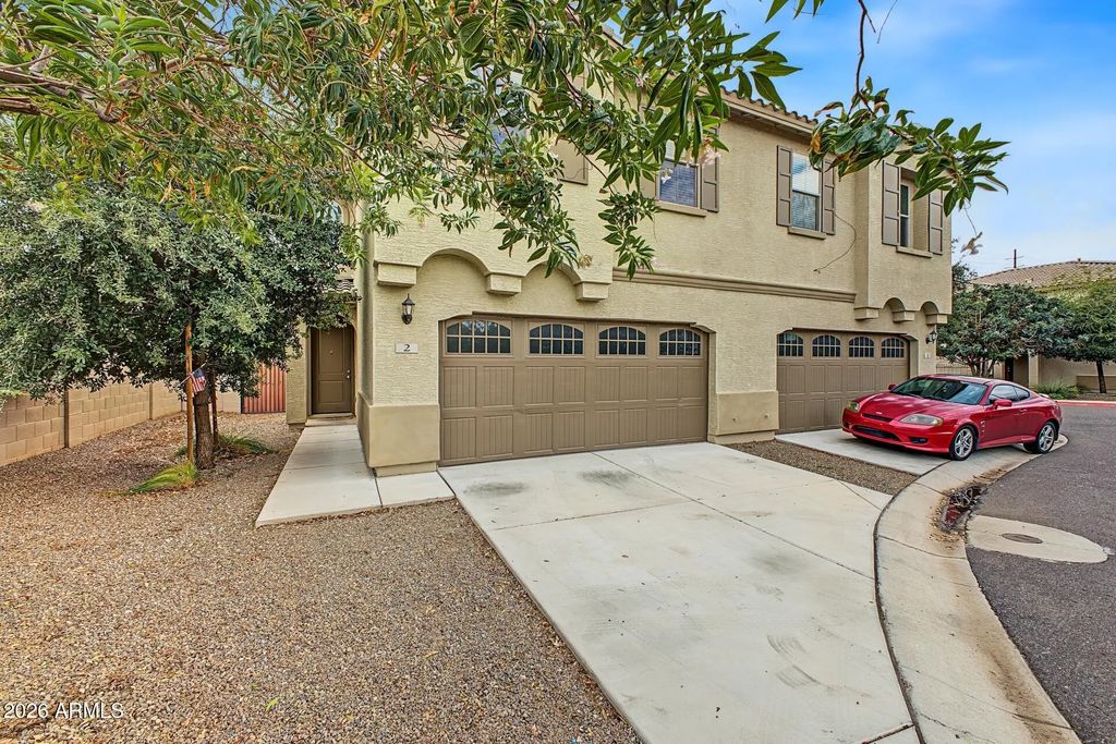 2254 E University Drive (unit 2), Mesa