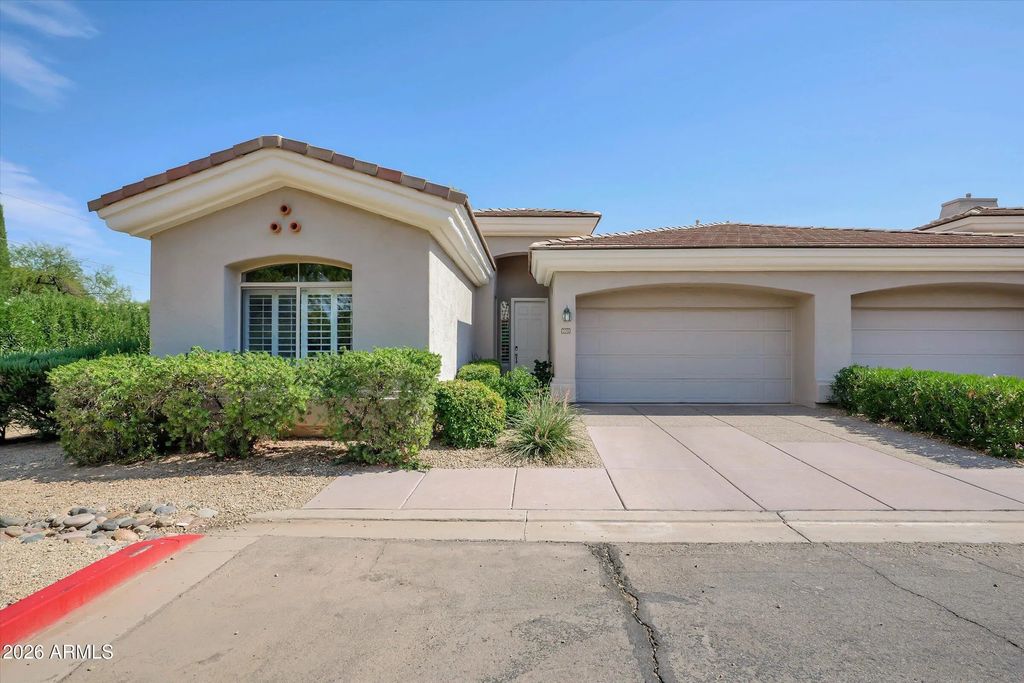 8180 E Shea Boulevard (unit 1025), Scottsdale