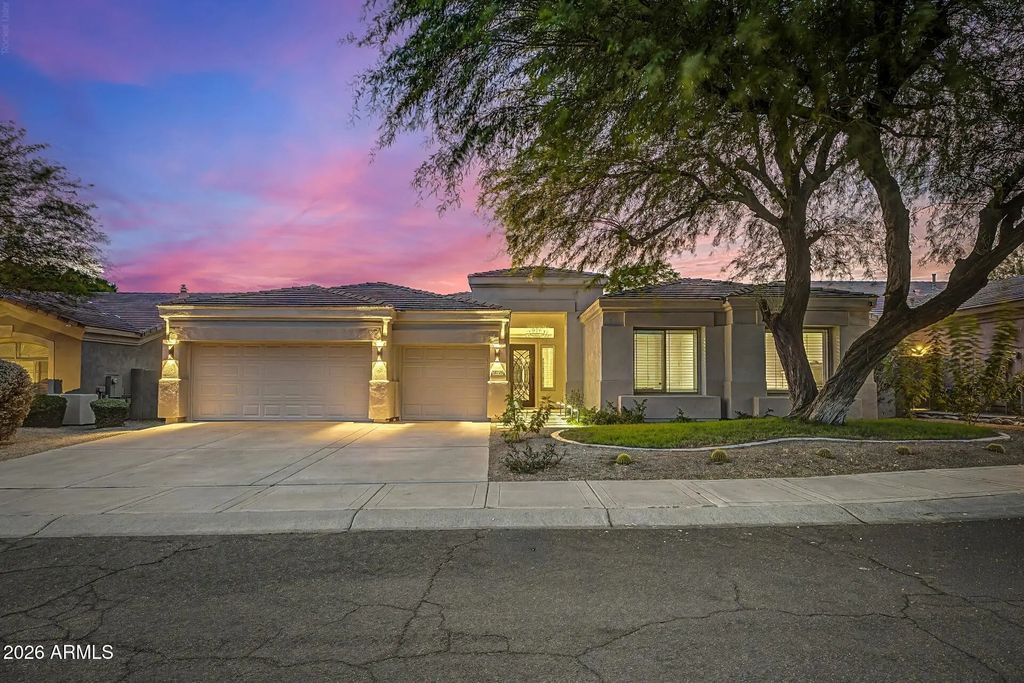 20720 N 74th Street, Scottsdale