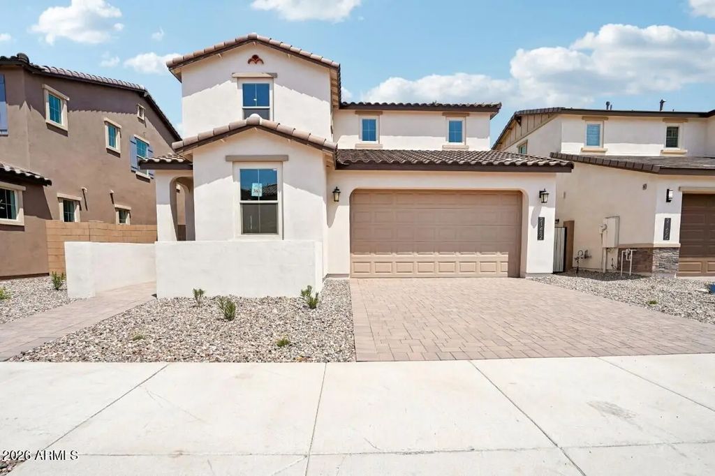 21482 E Cattle Drive, Queen Creek