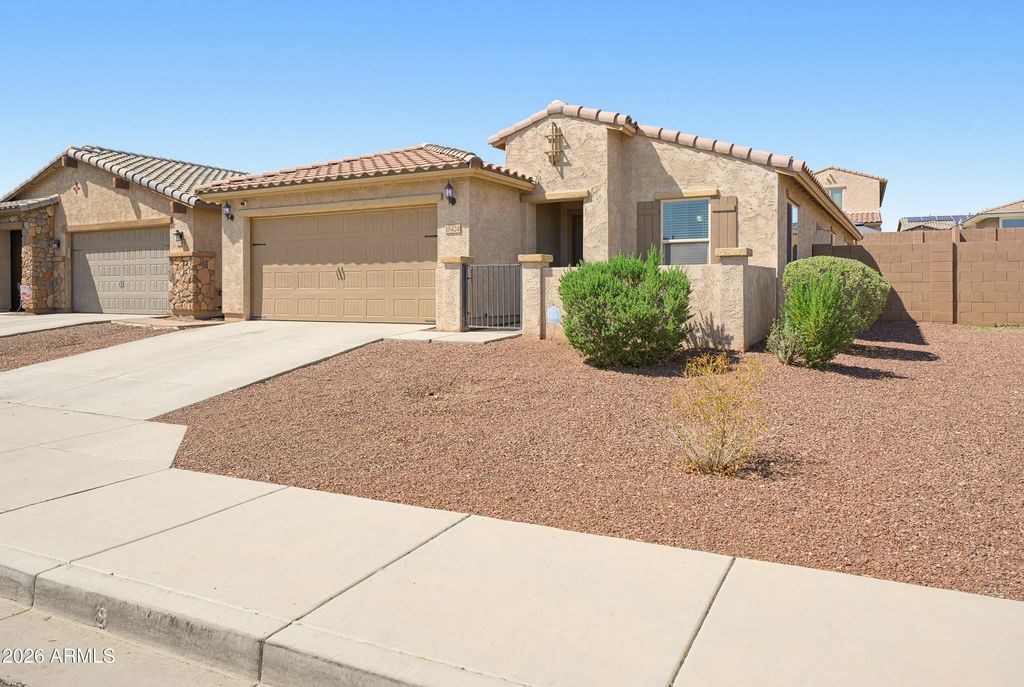 18424 W Getty Drive, Goodyear