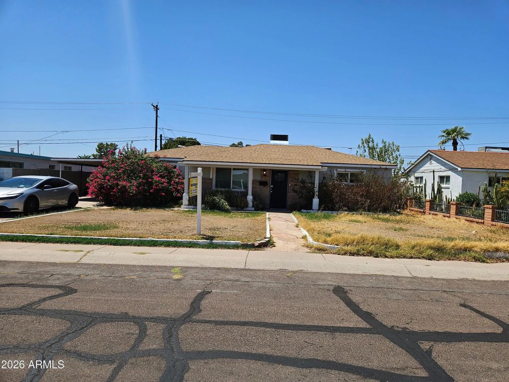 8314 N 29th Avenue, Phoenix