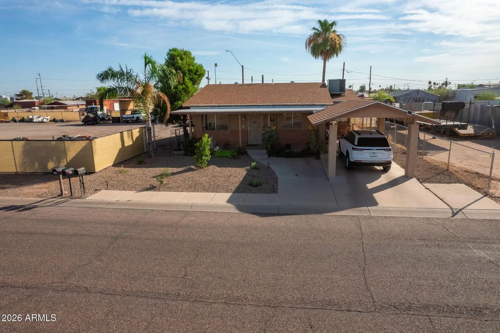 406 W 2nd Avenue, Casa Grande