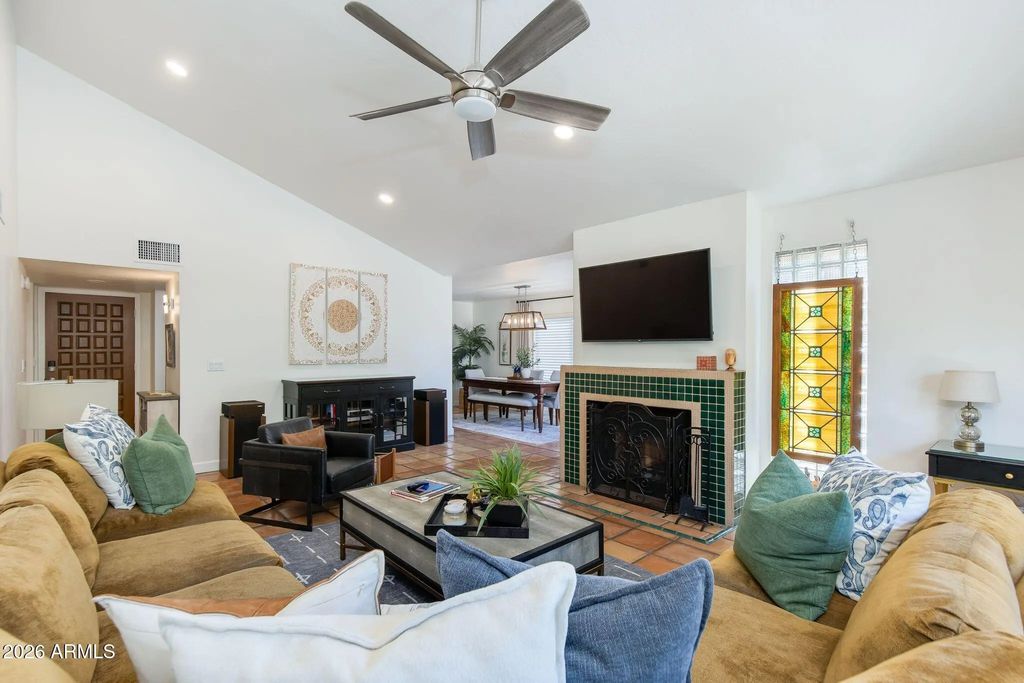 6159 E Indian School Road (unit 108), Scottsdale