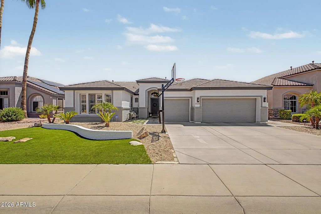 7247 W Melinda Lane, Glendale
