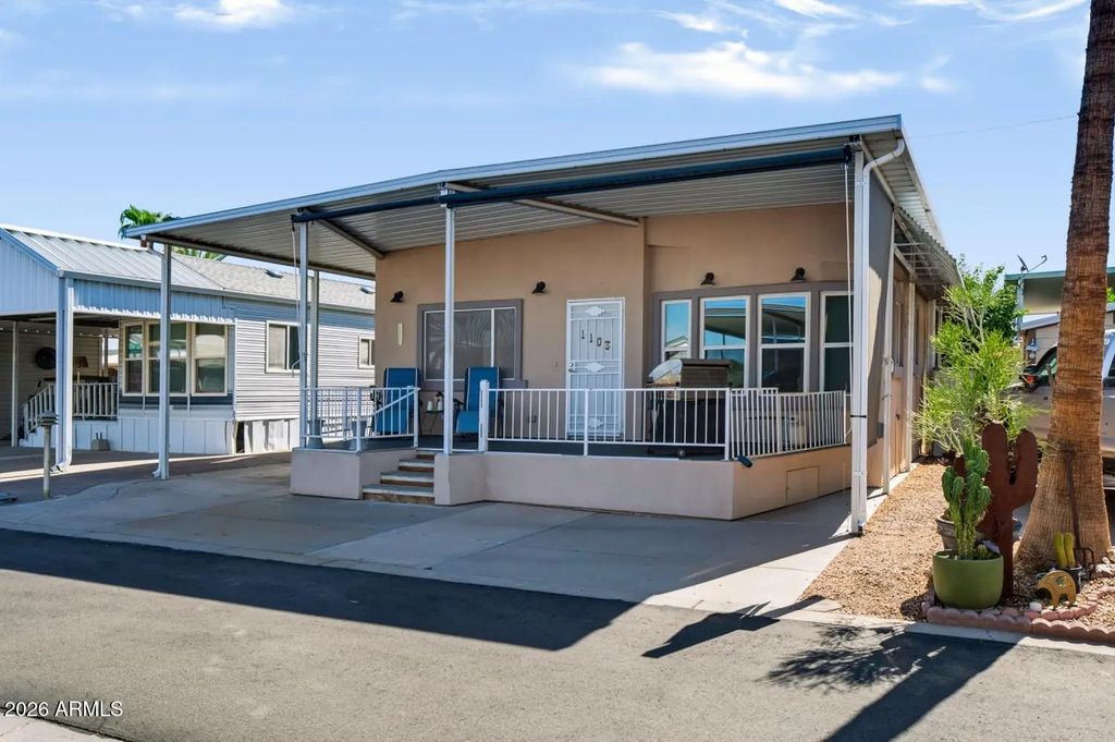 17200 W Bell Road (unit 1103), Surprise