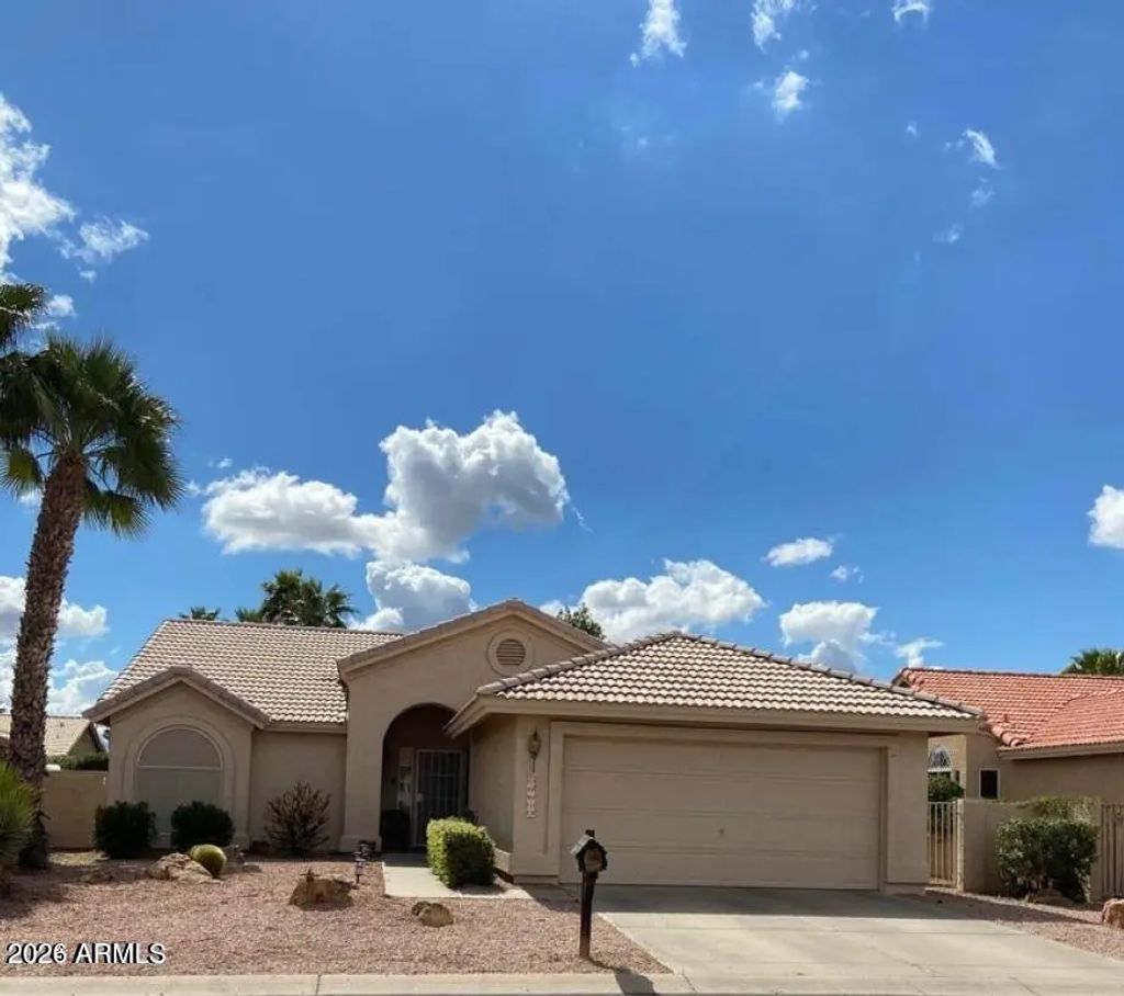 10613 E Halley Drive, Sun Lakes