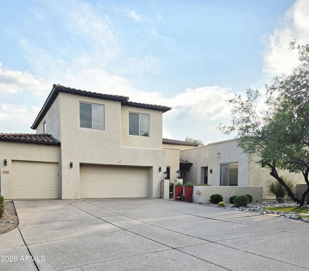 10554 S Sage Hills Court, Vail