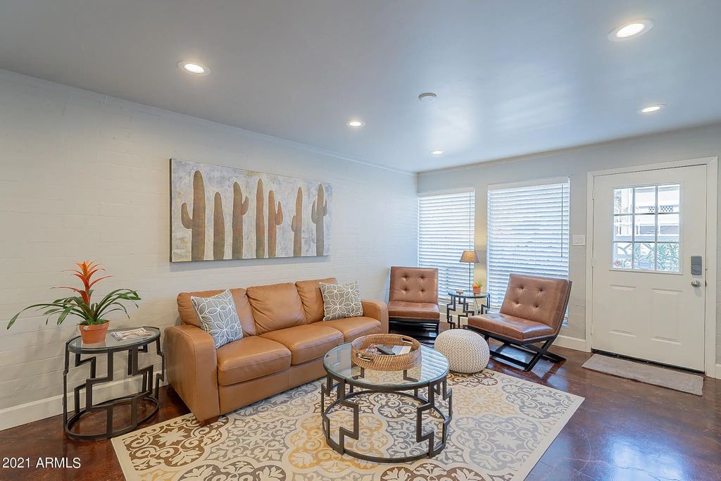 7321 E Northland Drive (unit Unit 9), Scottsdale
