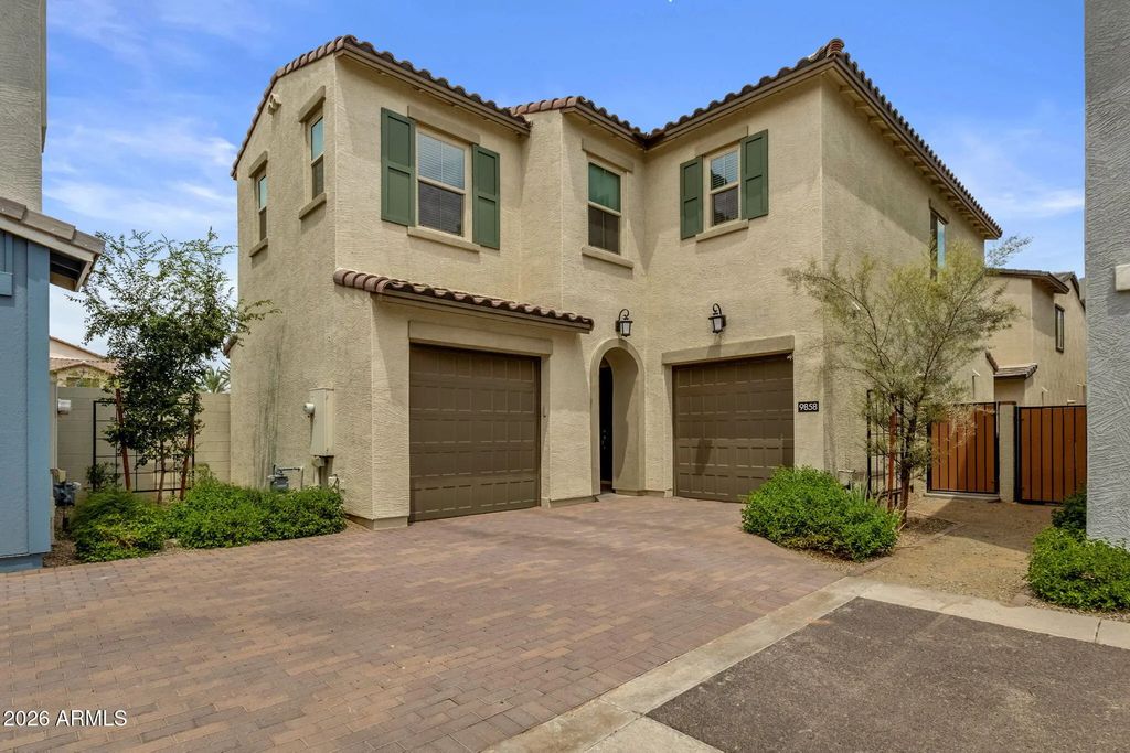 9858 E Tamery Avenue, Mesa