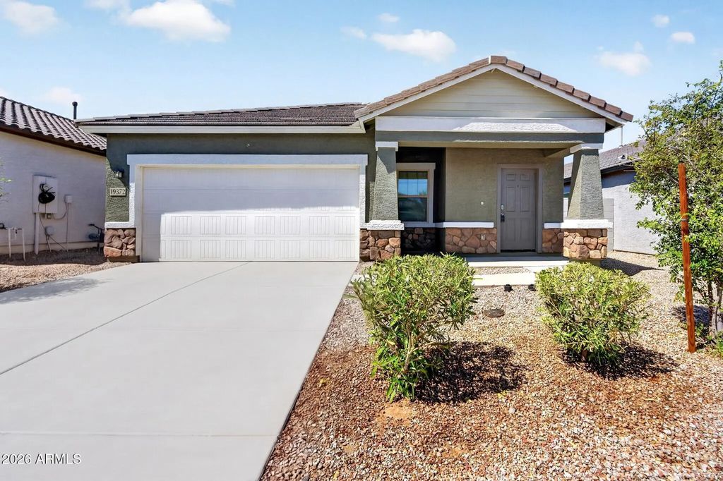 19372 W Coolidge Street, Litchfield Park