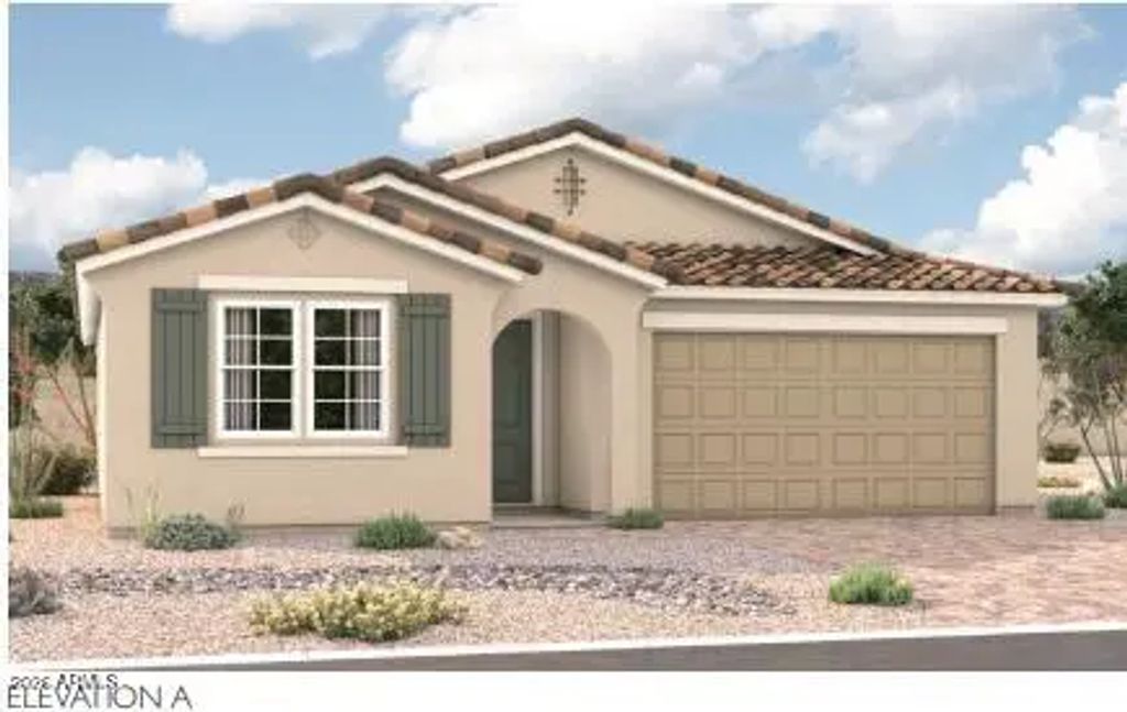 18416 W Laurie Lane, Waddell