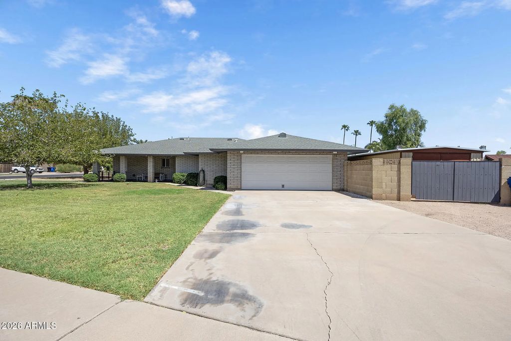1709 N Gentry Circle, Mesa
