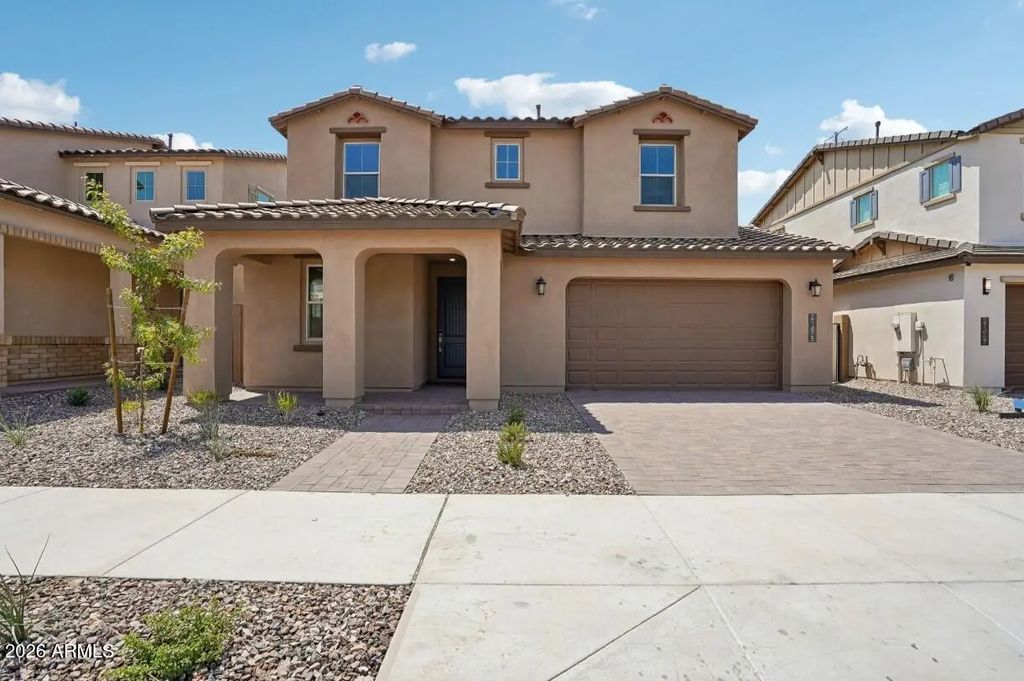 21475 E Cattle Drive, Queen Creek