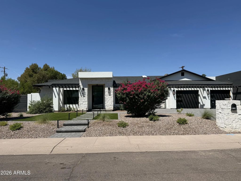 4720 N 70th Street, Scottsdale