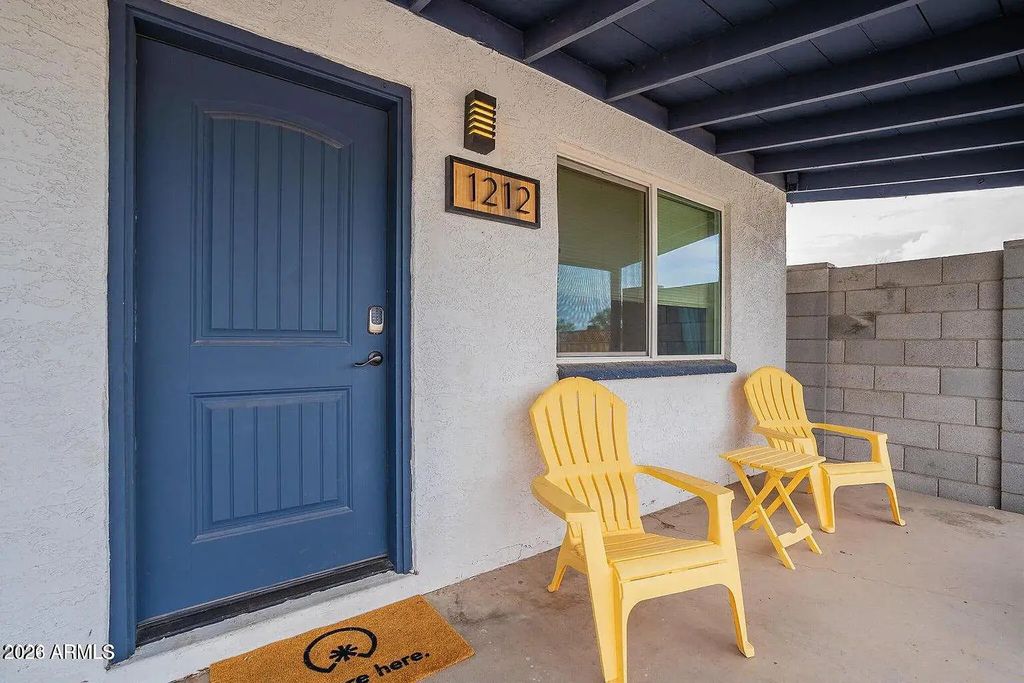 1212 E Tempe Drive, Tempe