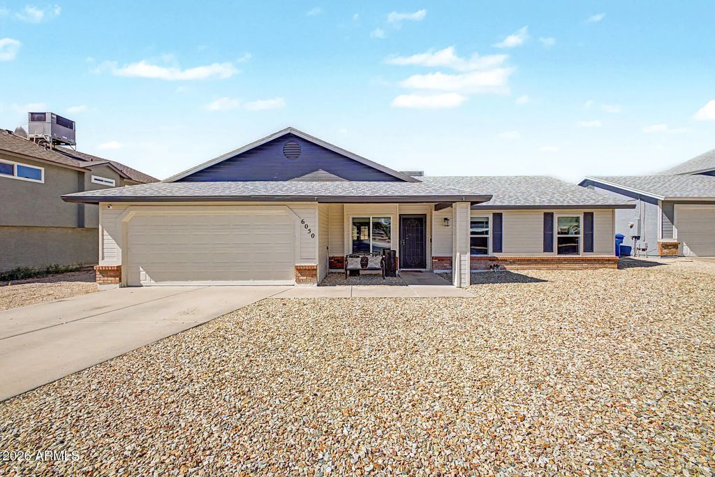 6050 E Ingram Street, Mesa