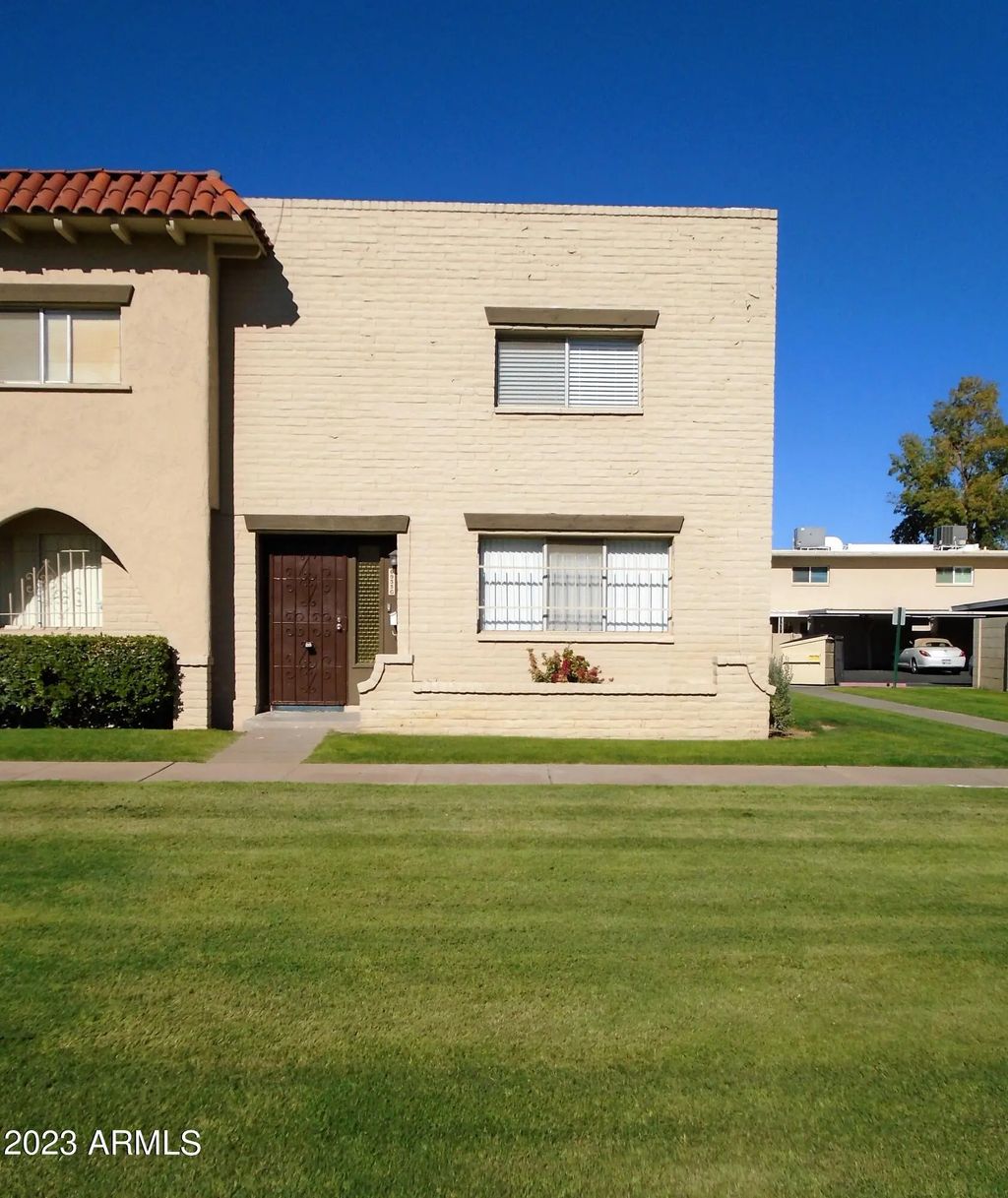 6933 E Osborn Road (unit Unit G), Scottsdale