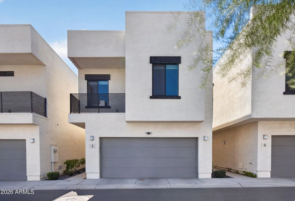 2030 E Michigan Avenue (unit 3), Phoenix