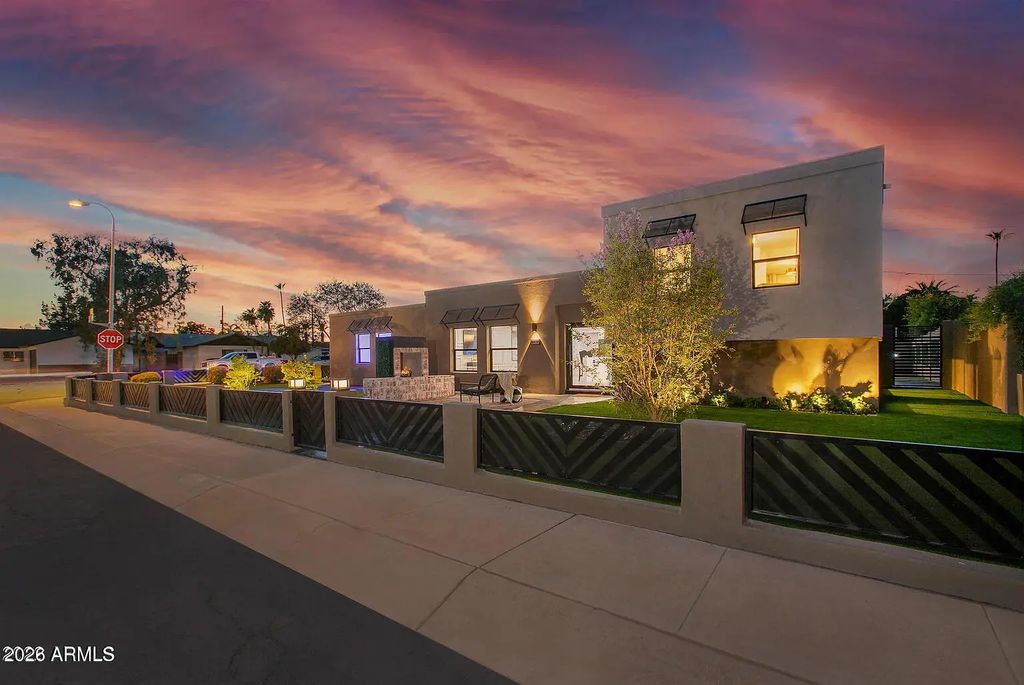 8402 E Citrus Way, Scottsdale