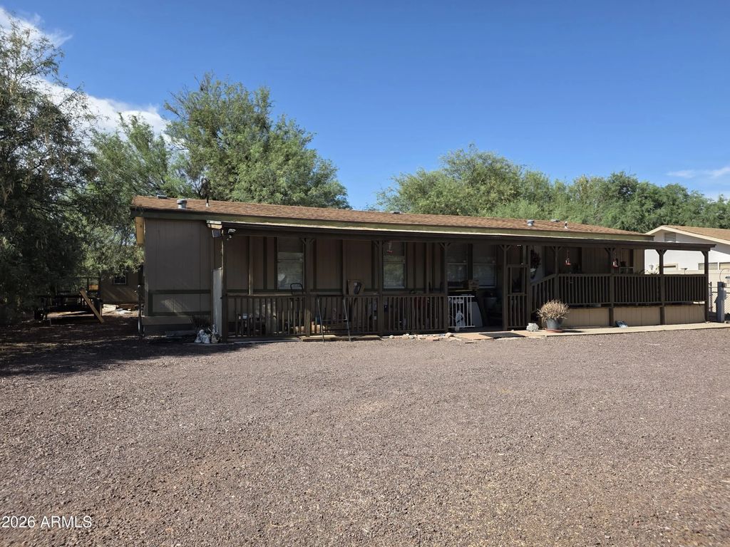 18810 E Mechling Drive, Black Canyon City