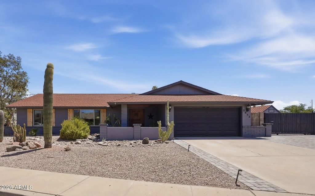 2653 W Obispo Circle, Mesa