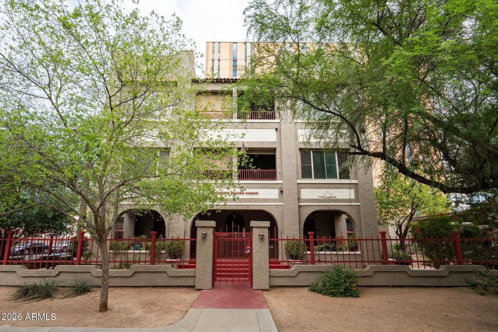 387 N 2nd Avenue (unit 1c), Phoenix
