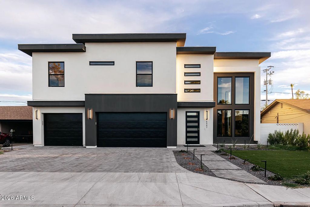 6547 E 2nd Street, Scottsdale